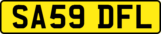 SA59DFL