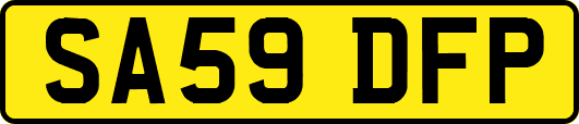 SA59DFP