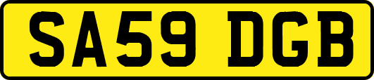 SA59DGB