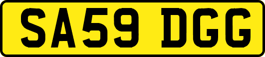 SA59DGG