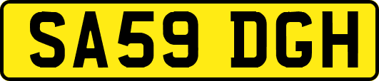 SA59DGH