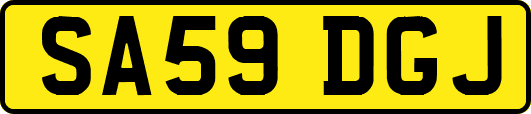 SA59DGJ