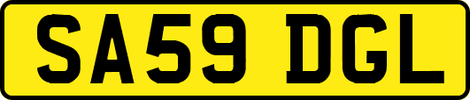 SA59DGL