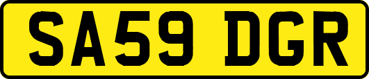 SA59DGR