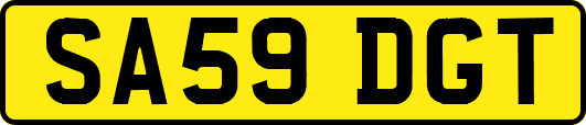 SA59DGT