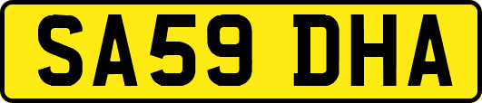 SA59DHA