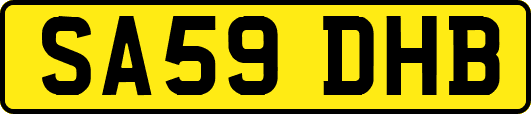 SA59DHB