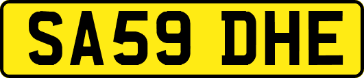 SA59DHE
