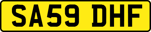 SA59DHF