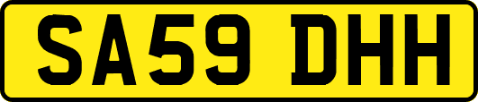 SA59DHH