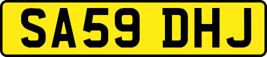 SA59DHJ
