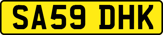 SA59DHK