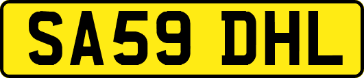 SA59DHL
