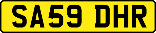 SA59DHR