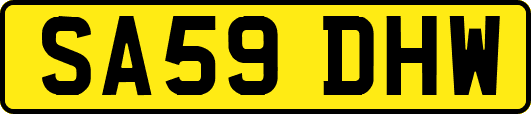 SA59DHW