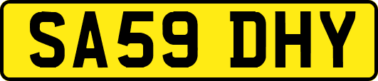 SA59DHY