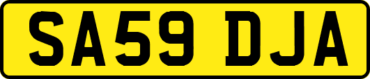 SA59DJA