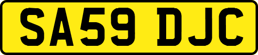 SA59DJC
