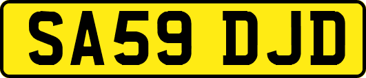 SA59DJD