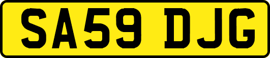 SA59DJG