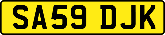 SA59DJK
