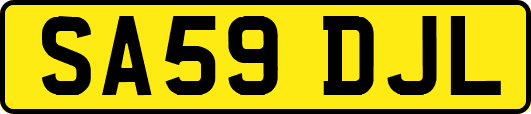 SA59DJL