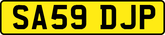 SA59DJP