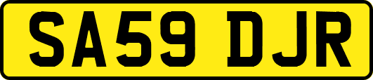 SA59DJR