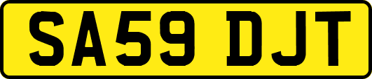 SA59DJT