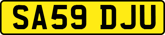 SA59DJU