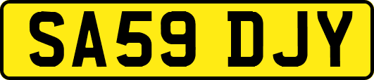 SA59DJY