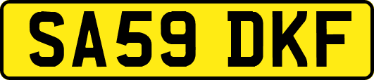SA59DKF