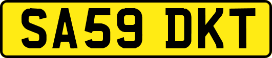 SA59DKT