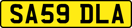 SA59DLA