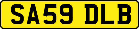 SA59DLB
