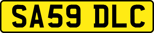 SA59DLC