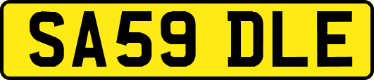 SA59DLE