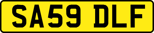 SA59DLF