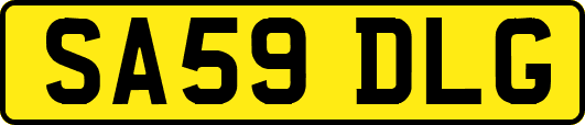SA59DLG