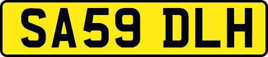 SA59DLH