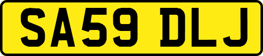SA59DLJ
