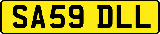 SA59DLL
