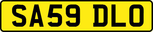 SA59DLO