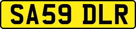 SA59DLR