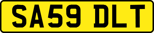 SA59DLT