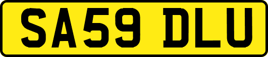 SA59DLU