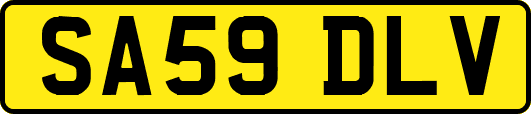 SA59DLV