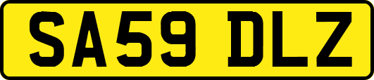 SA59DLZ