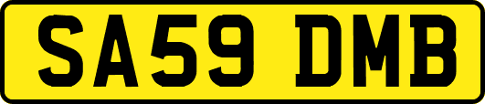 SA59DMB