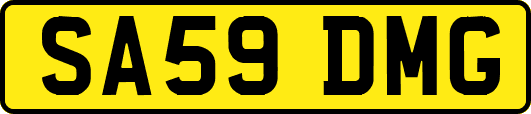 SA59DMG